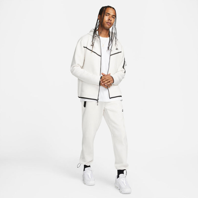 Nike Tech Fleece Branco