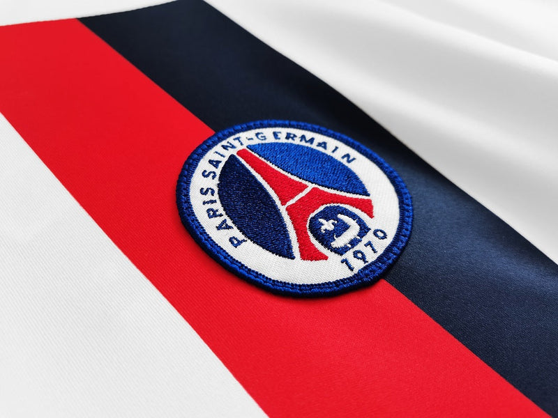 PSG Retro Away Jersey 2002/03