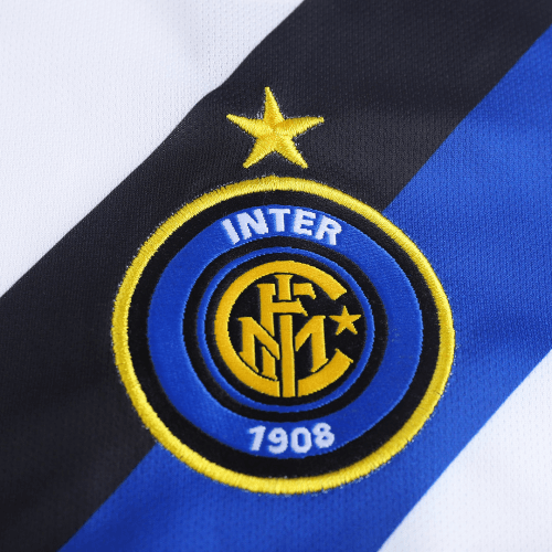 Inter Milan Retro Away Jersey 2002/03