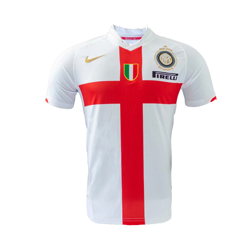 Inter Milan Retro 100th Anniversary Away 2007/08