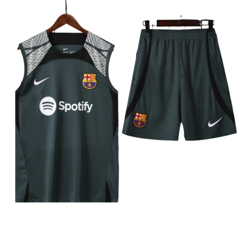 Training Barcelona 23/24 Nike -