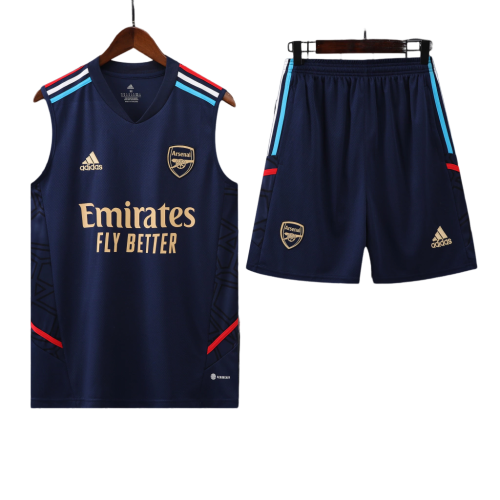 Arsenal Training 2023/24 Adidas