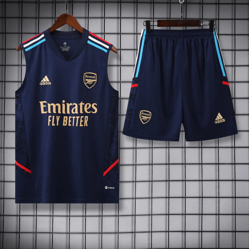 Arsenal Training 2023/24 Adidas