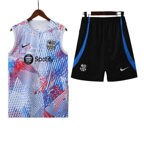 Training Barcelona 22/23 Nike -