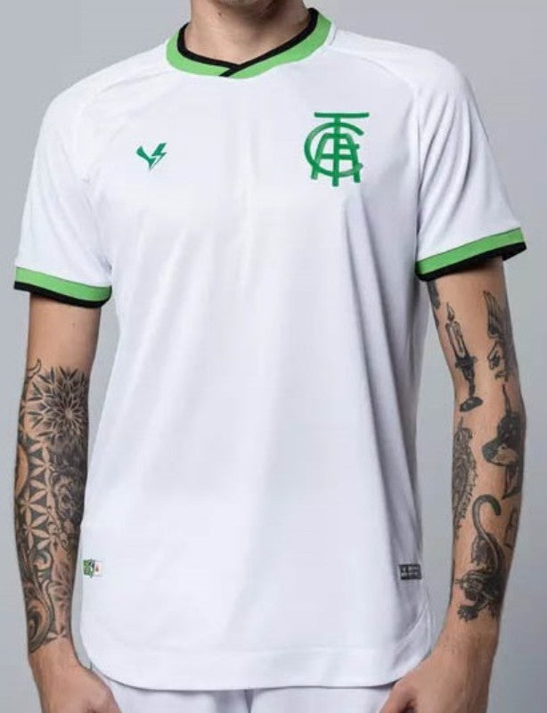 Shirt América-MG Away 23/24