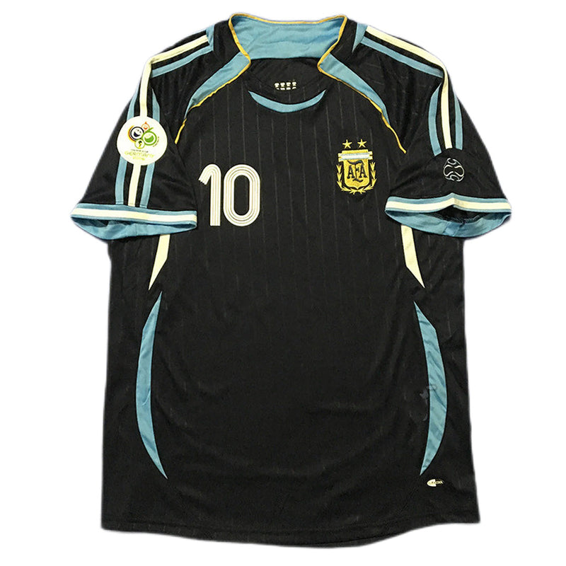 Argentina