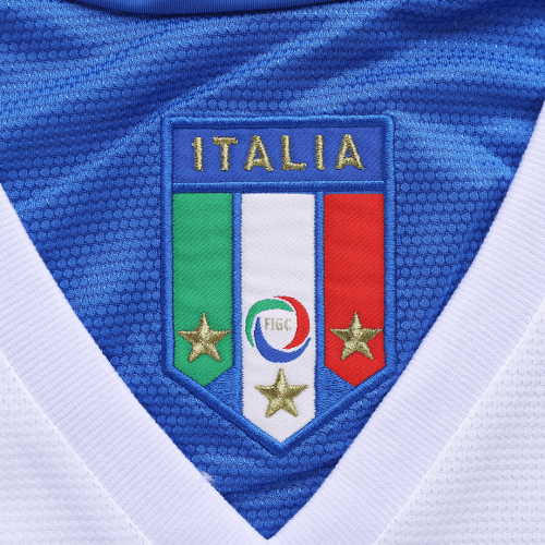 Italy Retro Jersey Away World Cup 2006