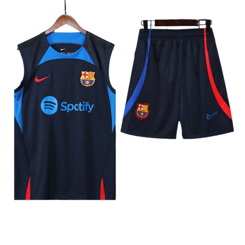 Barcelona Training 2022/23 Nike -