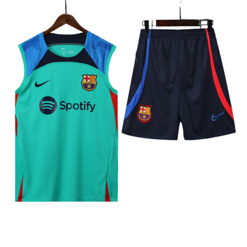 Training Barcelona 22/23 Nike