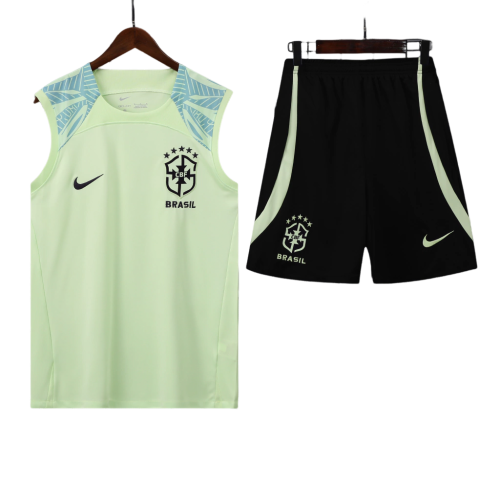 Training Brasil 22/23 Nike