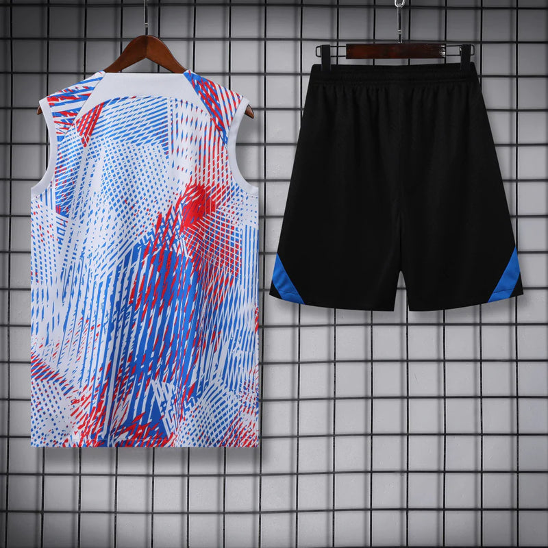 Training Barcelona 22/23 Nike -