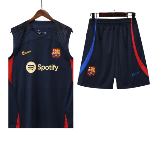 Barcelona Training 2022/23 Nike