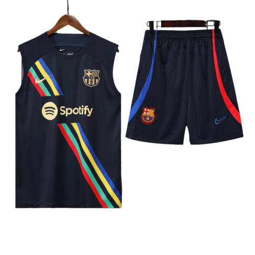 Training Barcelona 22/23 Nike