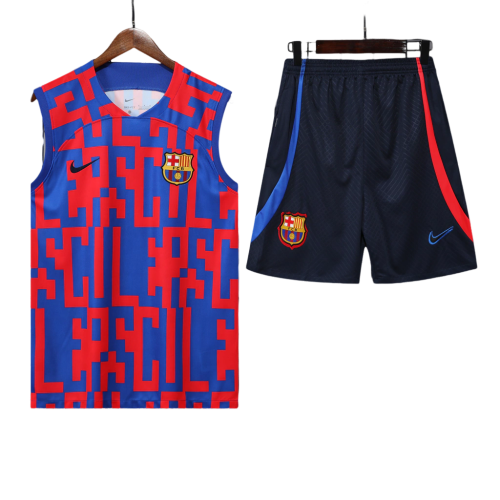 Training Barcelona 22/23 Nike