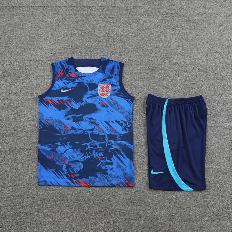 Training Inglaterra 22/23 Nike