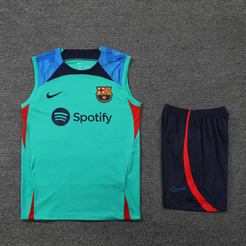 Training Barcelona 22/23 Nike