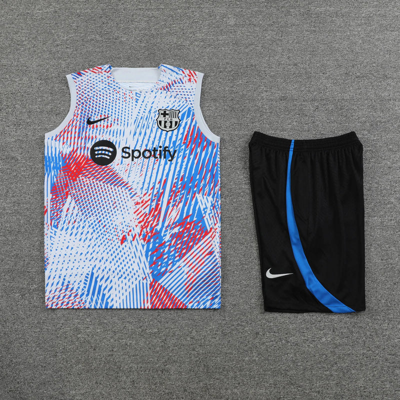 Training Barcelona 22/23 Nike -