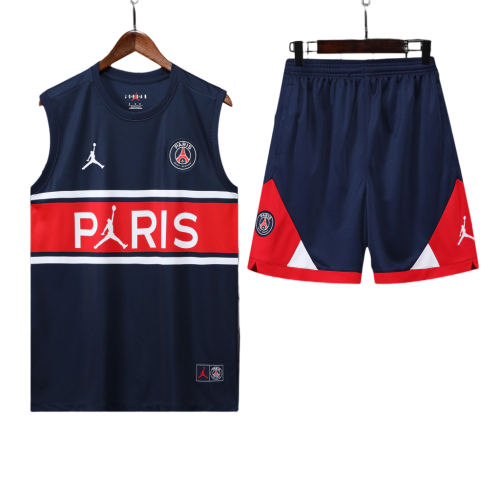 Training PSG 22/23 Jordan - Blue