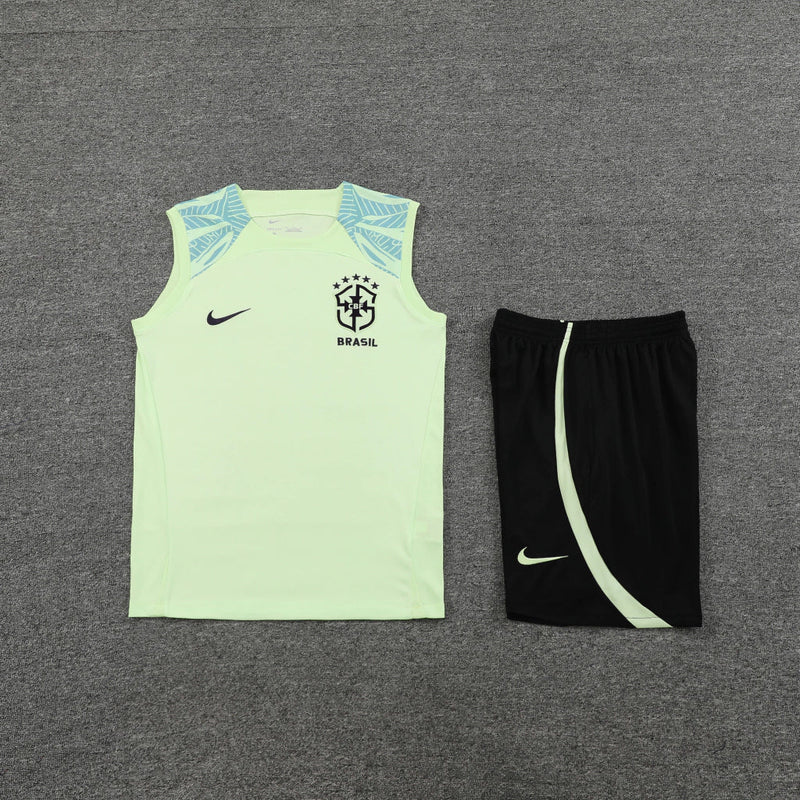 Training Brasil 22/23 Nike