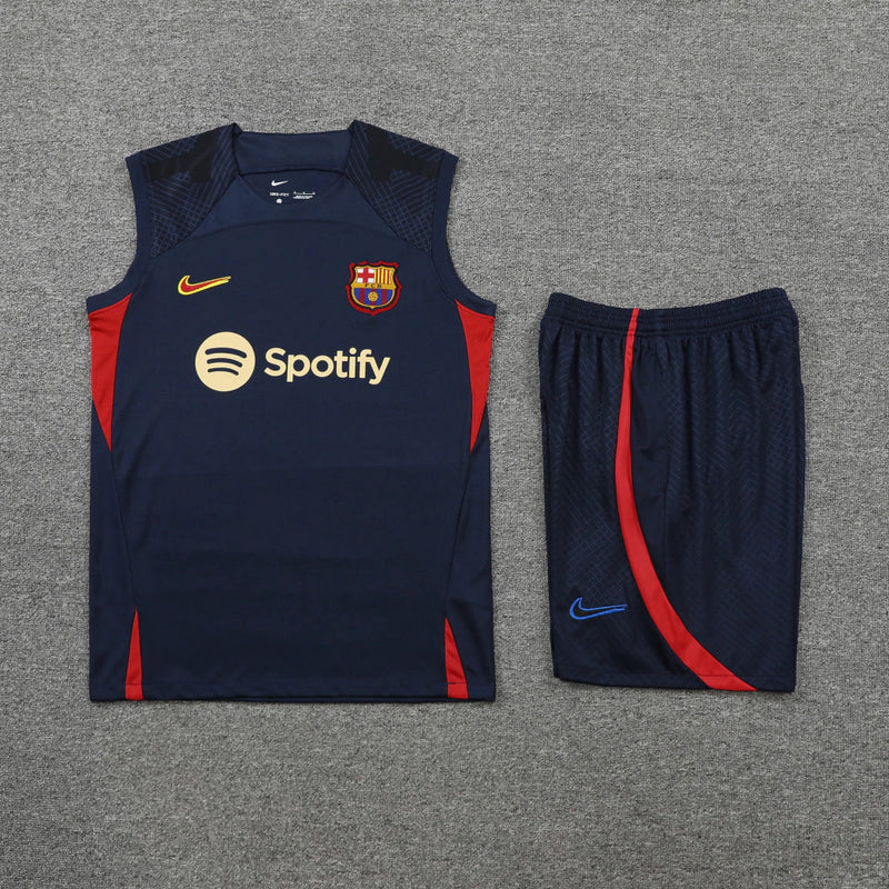 Barcelona Training 2022/23 Nike