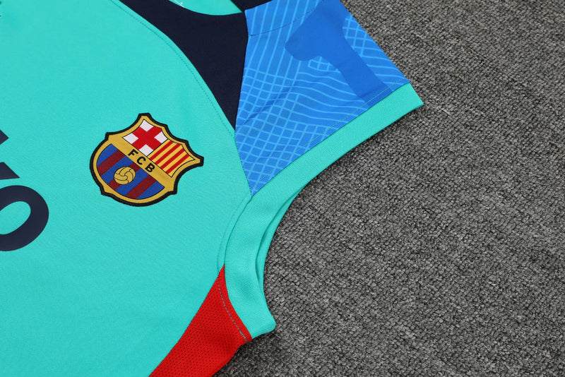 Training Barcelona 22/23 Nike