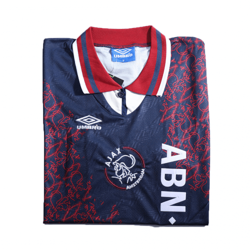 Ajax Retro Jersey Away 1994/95