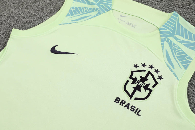 Training Brasil 22/23 Nike