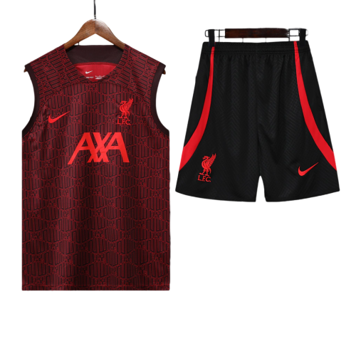 Training Liverpool 22/23 Nike