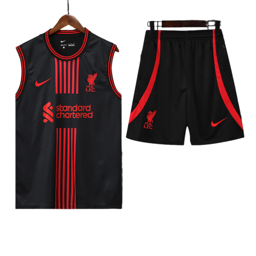 Training Liverpool 22/23 Nike