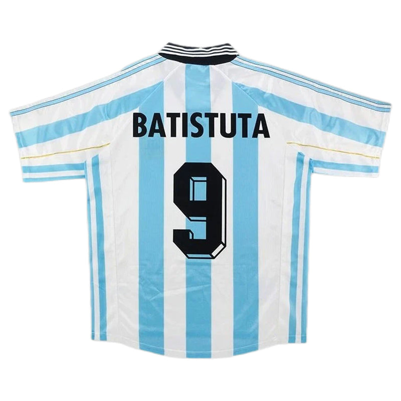 Argentina