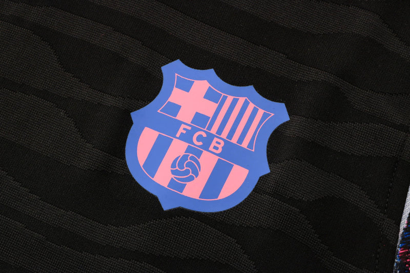 Barcelona Training 2021/22 Nike