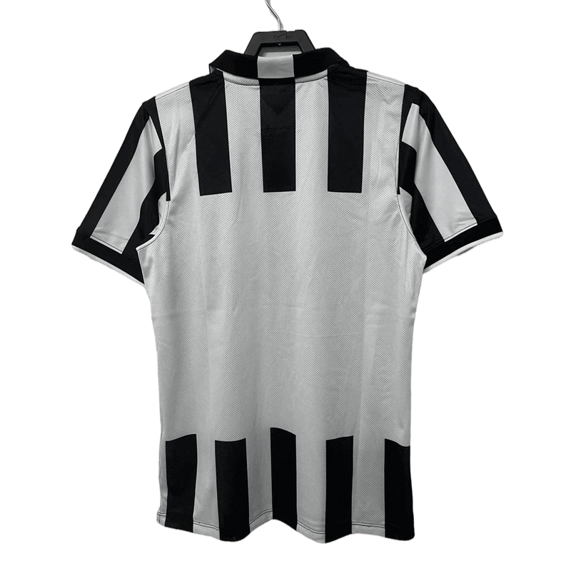 Juventus Retro Home Jersey 2014/15