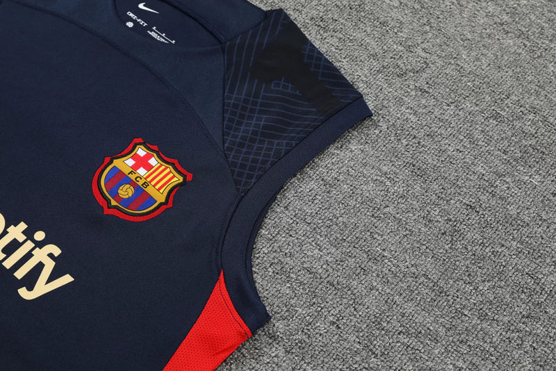 Barcelona Training 2022/23 Nike