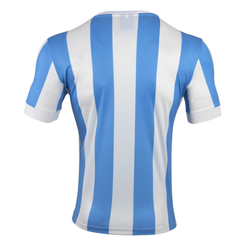 Argentina Retro Jersey Home World Cup 1986