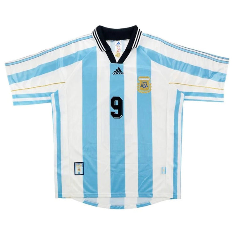 Argentina