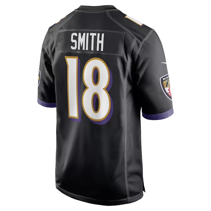 Shirt Baltimore Ravens Game Jersey