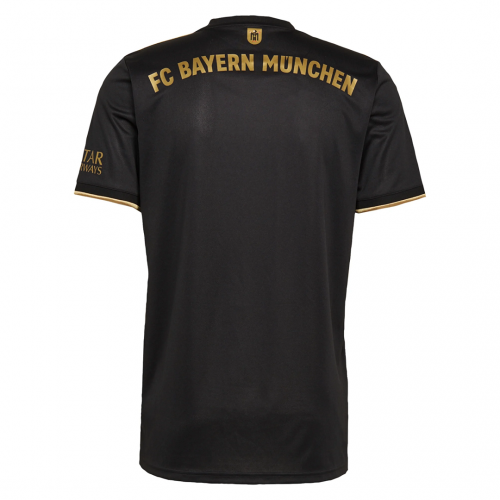 Bayern Munich Away 2021/22