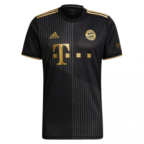 Bayern Munich Away 2021/22