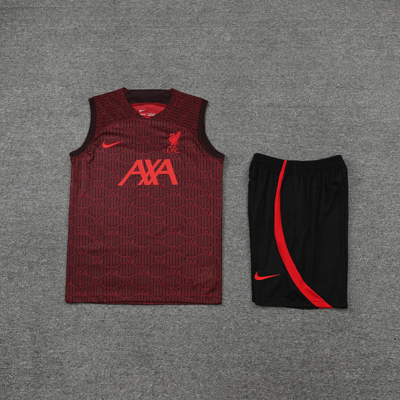 Training Liverpool 22/23 Nike