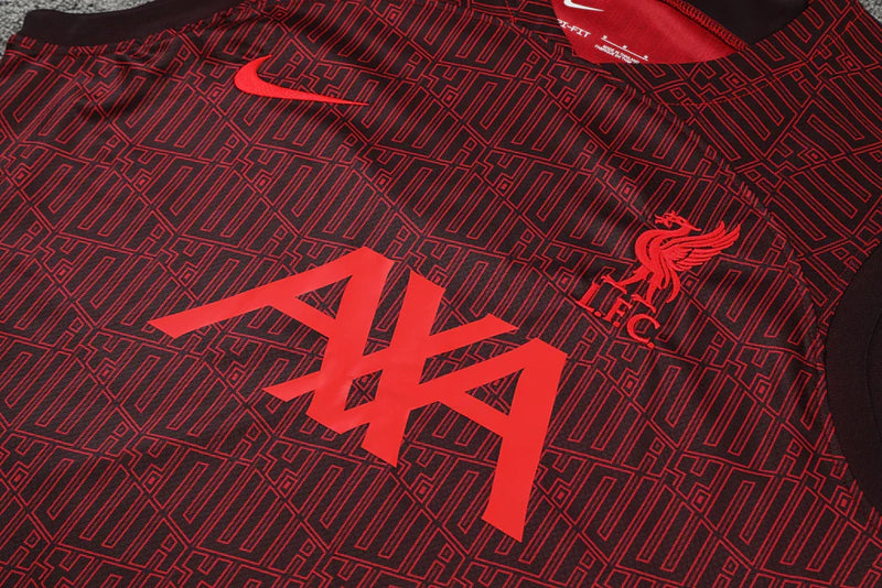 Training Liverpool 22/23 Nike