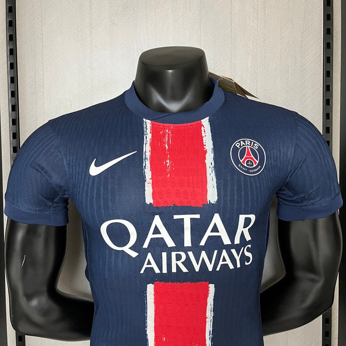 Shirt París Saint Germain I Home 2024/25 Player man