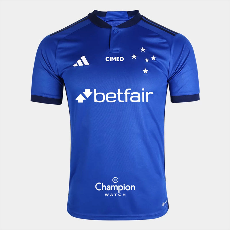 Shirt Cruzeiro Home 23/24