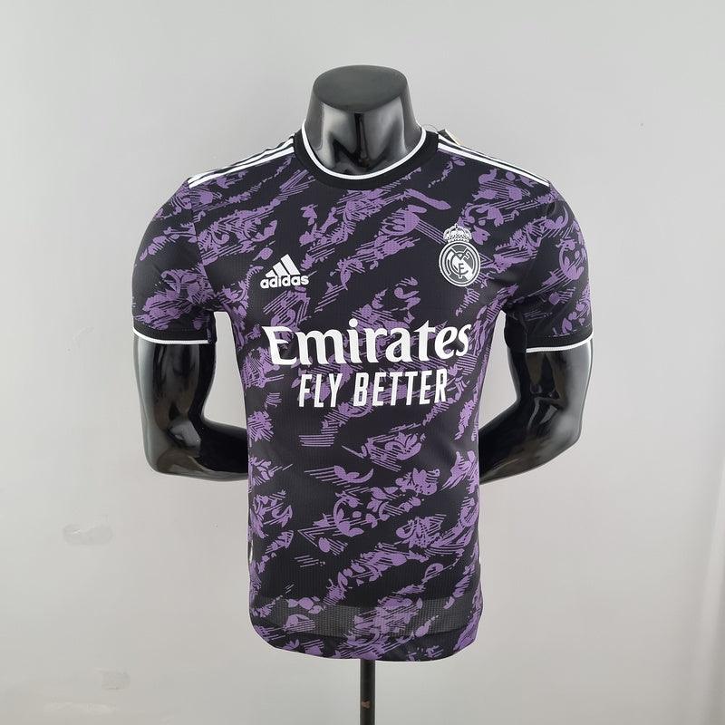 Shirt Real Madrid Classic 22/23 Player man