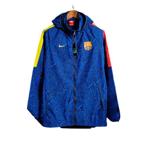 Windbreaker  Barcelona 23/24