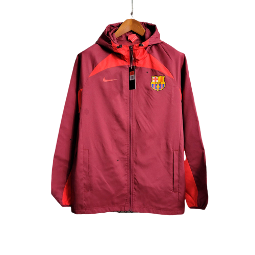 Windbreaker  Barcelona 23/24