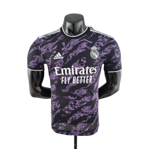 Shirt Real Madrid Classic 22/23 Player man