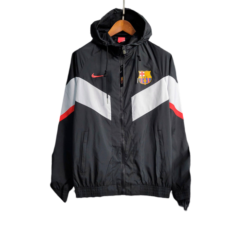 Windbreaker  Barcelona 23/24