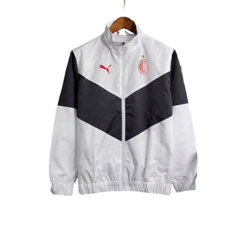 Puma - Windbreaker AC Milan 2023/24