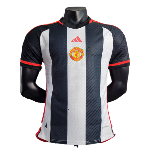 Shirt Manchester United training Man