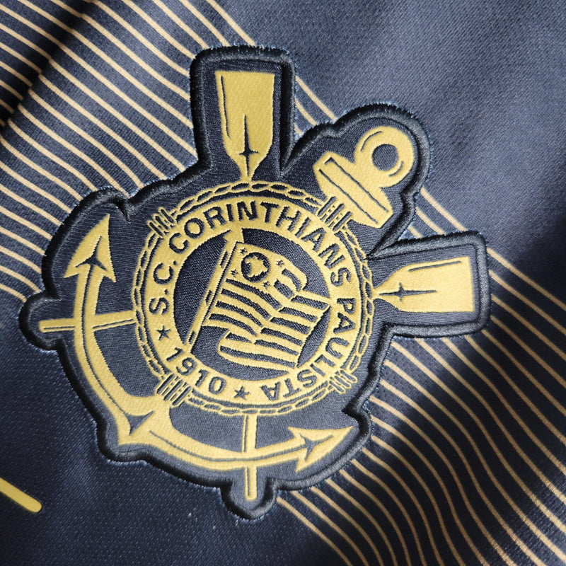 Shirt Corinthians Ayrton Senna 18/19 Retro